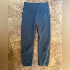 New Kathy Body Shaper capris grey O/S